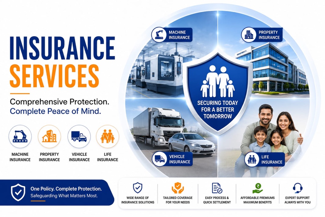 Insurance Services