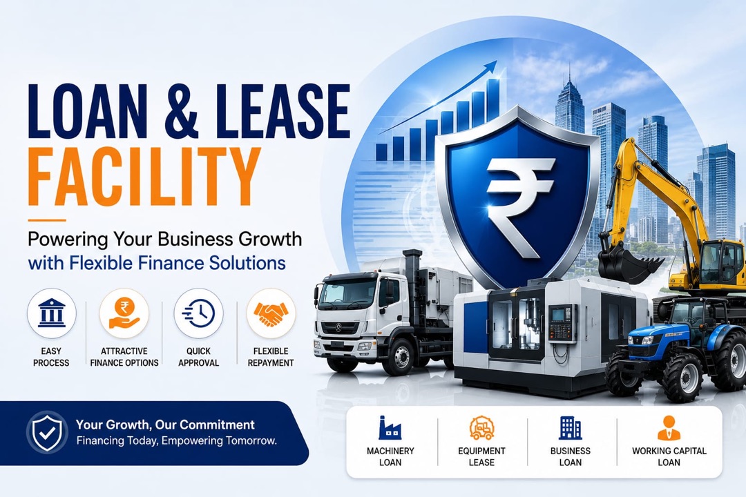 Loan & Lease Facility